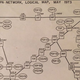 A Map Of The Entire Internet, 1973 (Screenshot: twitter.com/workergnome)